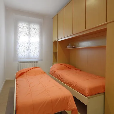 Venice Flat Apartment
