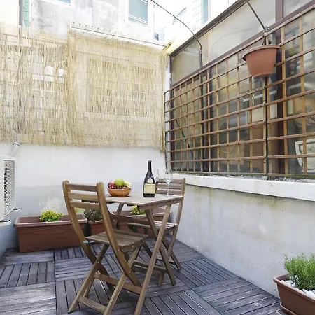 Apartmán Venice Flat *