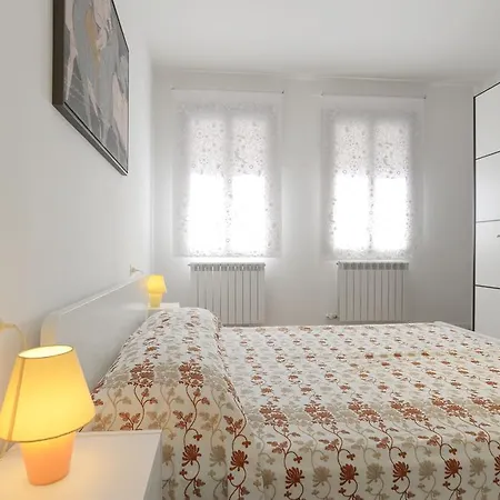 Venice Flat Apartmán *