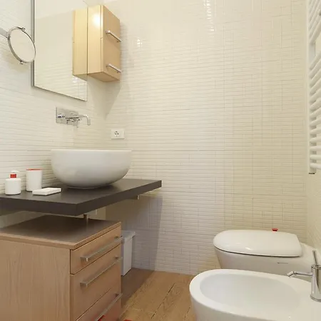 Venice Flat مورانو