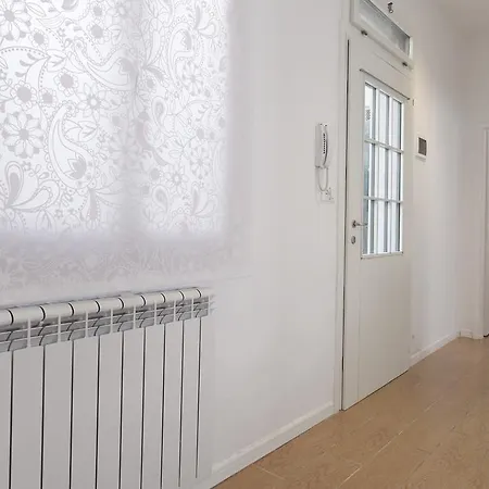 شقة Venice Flat مورانو