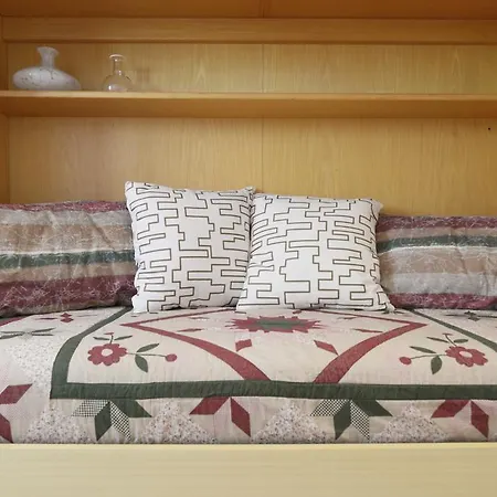 Appartamento Venice Flat