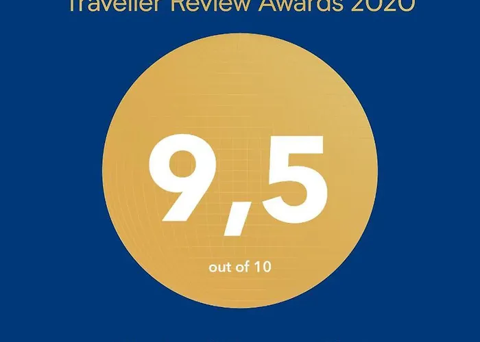 Venice Flat * Μουράνο