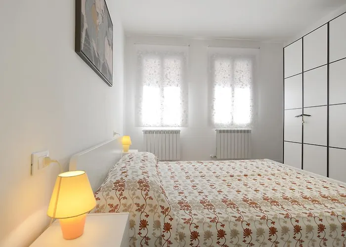 Venice Flat Διαμέρισμα *