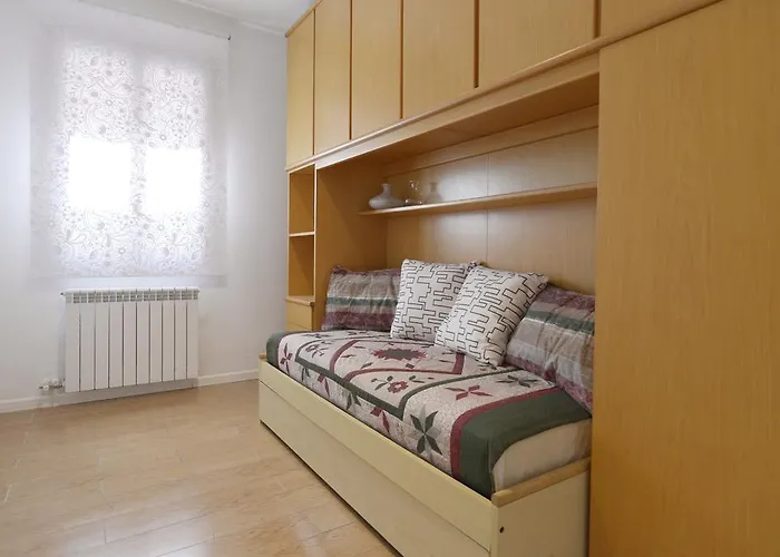 Venice Flat Apartmán *