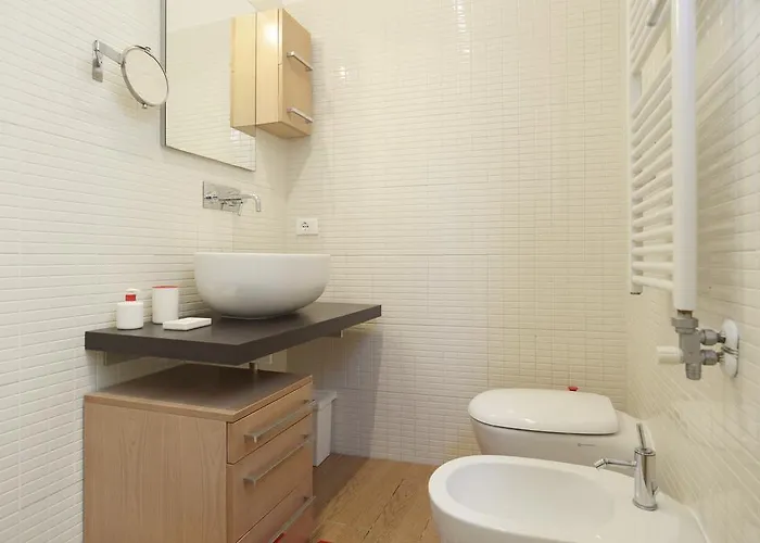 Venice Flat Μουράνο