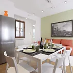 アパート Venice Flat ムラーノ