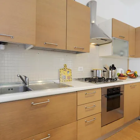 Venice Flat *
