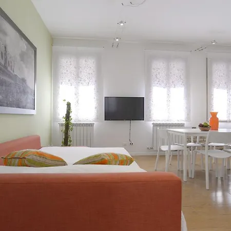 Lägenhet Venice Flat *