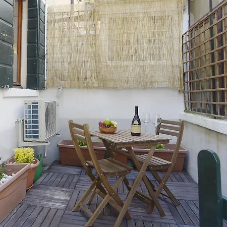 Venice Flat