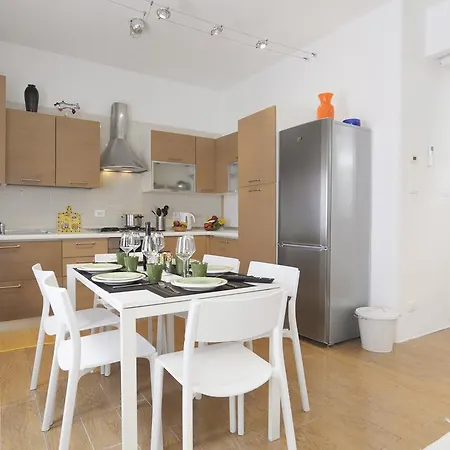 Venice Flat