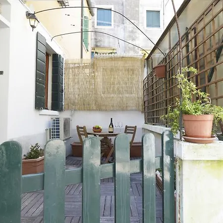 Venice Flat Apartment Murano