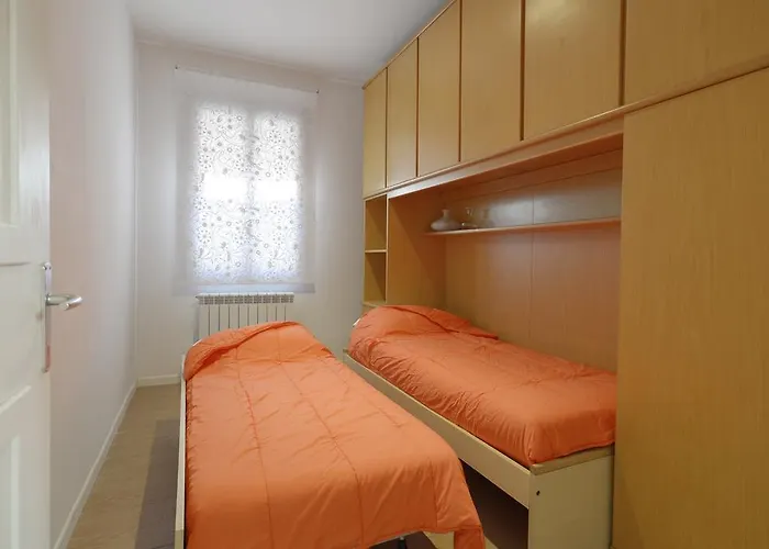 Venice Flat Apartamento