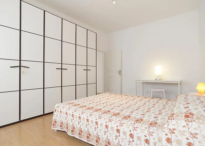 Apartment Venice Flat