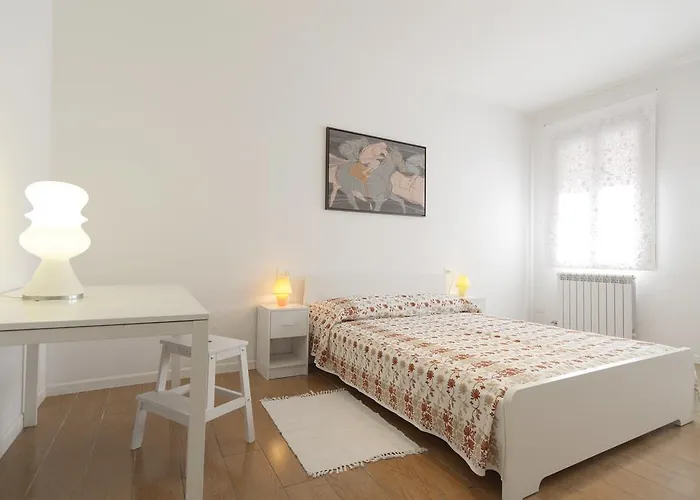 Venice Flat Apartment Murano