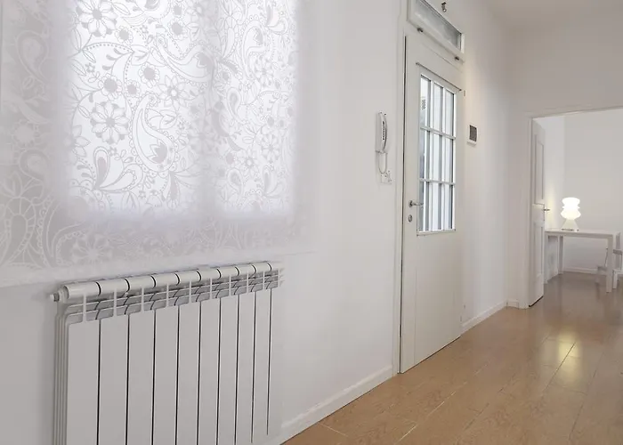 Apartment Venice Flat Murano