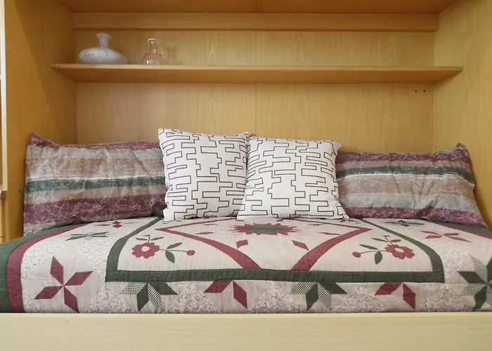 Apartamento Venice Flat